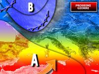 Meteo per i Prossimi Giorni: Italia nel mirino di...
