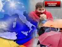 Meteo: dall'irruzione artica al Maltempo, nei...