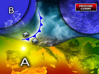 Meteo: scoppia l'Estate settembrina sull'Italia,...