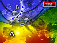 Meteo, nei Prossimi Giorni torna il sole, ma il Maltempo non è finito: ecco quando peggiora di nuovo