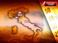 Meteo: Anticiclone granitico nei Prossimi Giorni,...