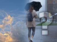 Meteo Pioggia: torna entro Lunedì 2 Marzo, lieve cedimento dell'Alta Pressione. I dettagli