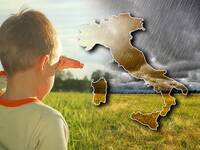 Meteo: l'Italia si gode il sole, ma c'è già una...