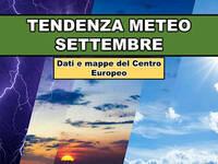 Meteo, Settembre sorprendente: ecco come...