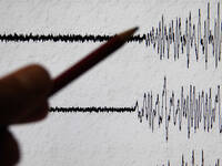 Terremoto avvertito tra Avellino e Napoli: gli aggiornamenti sulla Scossa
