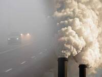 Meteo: Emergenza Smog, PM10 fino a 100 microgrammi al Nord, a Milano Qualità dell'Aria Molto Scadente [Mappa]