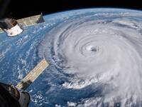 Meteo: al via la stagione degli Uragani. La previsione allarmante della NOAA
