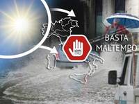 Meteo: ma quando smette di piovere? Sole e...