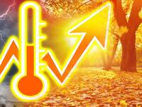 Meteo: torna il Caldo all'improvviso! Vediamo...