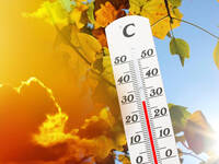 Meteo: Caldo fino a 27°C, in arrivo un exploit...