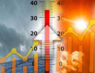 Meteo: imminente escalation dei Termometri, vediamo quali picchi si raggiungeranno