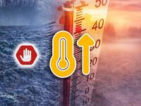 12/01/2026 - Meteo: Freddo e Gelate, colpo di scena! Gli aggiornamenti