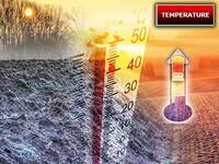 Meteo: Freddo, imminente ribaltone nelle...