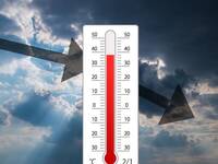 Meteo: Caldo africano, presto STOP alla Calura,...