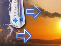 Ma che fine ha fatto il Freddo? Prospettive delle Temperature in Italia