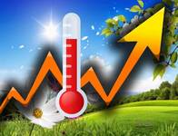 Meteo: Temperature in aumento da Giovedì 16, poi profumo d'Estate entro il Fine Settimana, picchi di 27/28°C