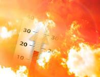 Meteo: imminente boom di Calore, vediamo su quali regioni le Temperature saliranno fin quasi a 38°C