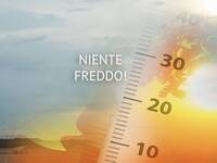 Meteo: Freddo e Neve, ecco quando arrivano in...