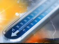 Meteo Temperature: masse d'Aria Fresca verso...