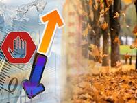 Gelo e brinate STOP, al via un periodo più...