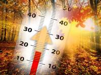 Meteo: ci aspetta un sensibile aumento delle...