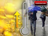 Meteo: irrompe lo Scirocco, picchi di 21°C al...