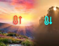 Meteo: occhio alle temperature, sta per accadere...