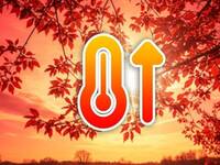 Meteo: Temperature in aumento, al via pesanti...