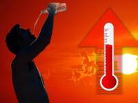 Meteo: assaggio d'Estate sull'Italia, temperature...