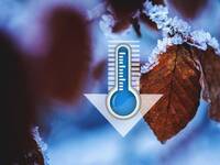 Meteo: Freddo, tra pochi giorni crollo delle...