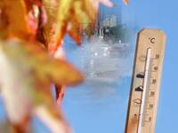 Meteo: Caldo primaverile, previsti fino a 20°C; vediamo dove