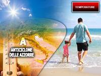 Meteo, l'Estate non è finita. Cosa succede...