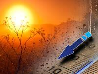 Meteo: Caldo agli sgoccioli, da Lunedì 4 Maggio,...