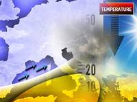 Meteo Temperature: il Grande Caldo potrebbe non tornare almeno fino a metà Giugno