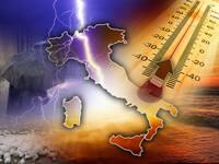 Meteo: Temperature in aumento nel Fine Settimana,...