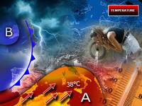 Meteo: Caldo, si prepara un'inattesa fiammata...