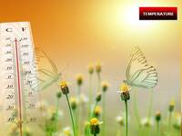 Meteo: arriva un Caldo da inizio Estate, Temperature fino a 26/27°C su molte regioni