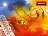 Meteo, torna il Super Caldo! Temperature...