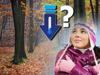 Meteo: Freddo in ritardo? Ecco quando arriva sull'Italia