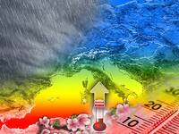 8/02/2026 - Meteo: Temperature sopra la media: ecco dove l'inverno sembra essersi fermato