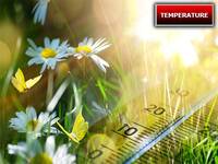 Meteo: Temperature sopra la media, picchi fino a 20°C, vediamo se e quanto durerà