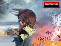 Meteo Temperature: picchi di 20°C almeno fino a Venerdì, più Freddo dal Fine Settimana. Gli aggiornamenti