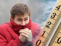 Freddo d'Inverno alle porte. Ecco quando arriva in Italia