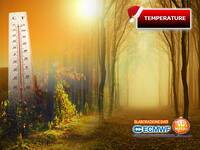 Temperature: su parte d'Italia sembra già...