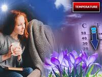 Meteo: da Martedì 17 irrompe la Bora...