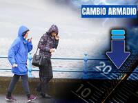 Meteo Temperature: dal Caldo al Freddo in poche ore, primo cambio armadio entro fine Settembre