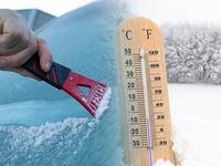 Meteo: l'aria fredda conquista l'Italia....