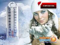 Freddo artico, conto alla rovescia: c'è la data dell'arrivo