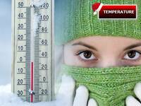 Freddo in arrivo sull'Italia: ecco quando sarà...