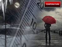 Meteo: il Freddo non molla l'Italia, ma ci sono...